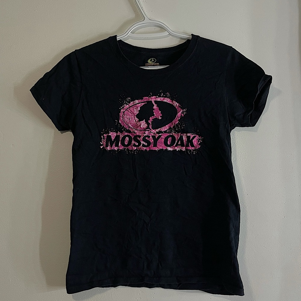 Mossy Oak T-shirt